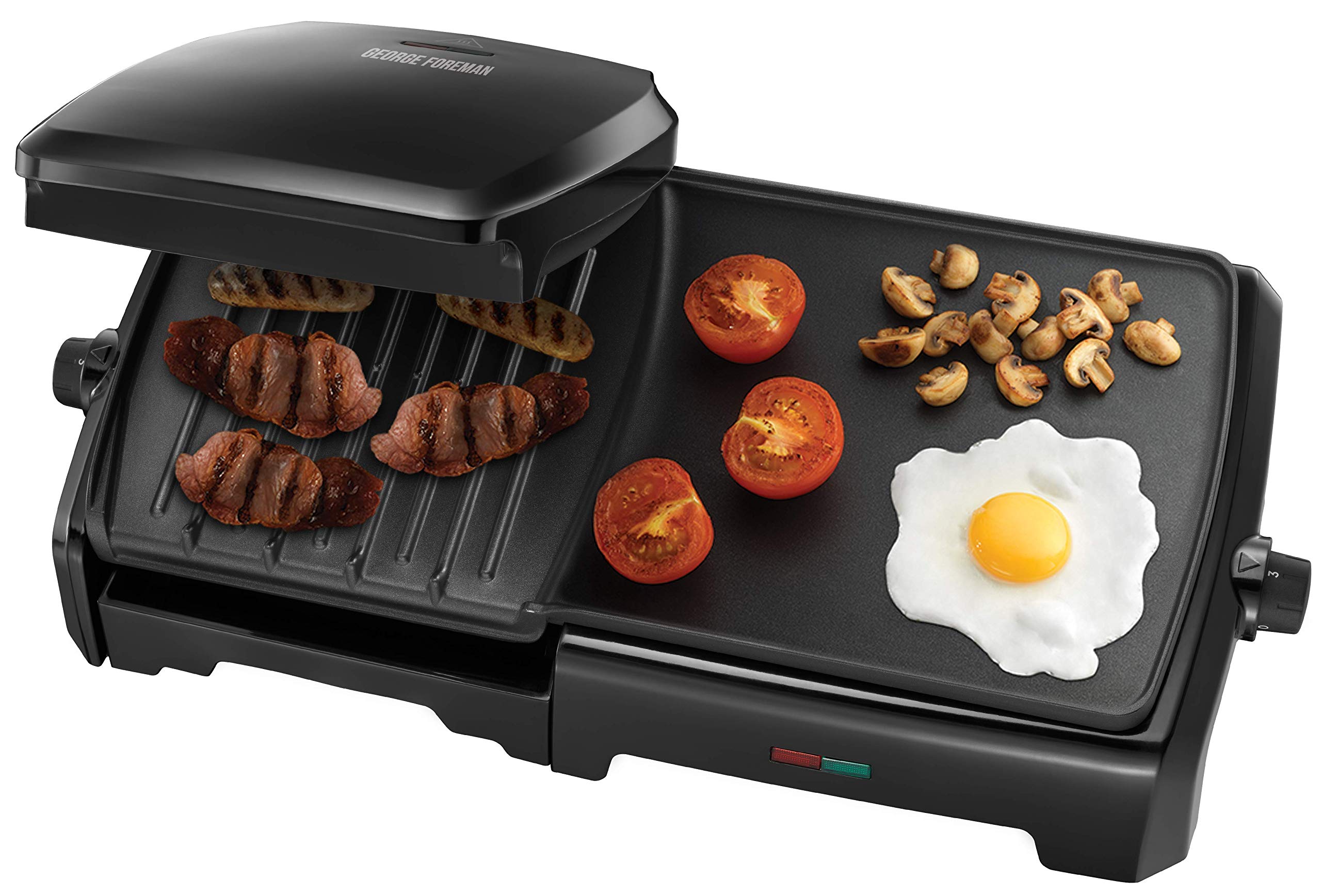 how-to-clean-a-george-foreman-grill