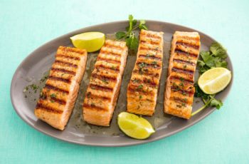 5 Easy and Tasty Grilled Salmon Recipes