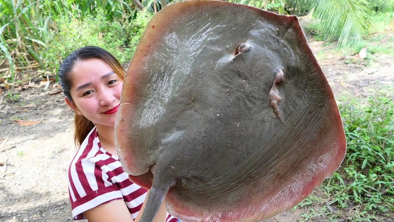 can-you-eat-stingray