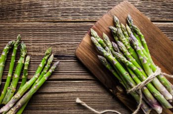 Can You Eat Asparagus Raw?