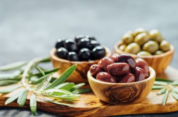 Is an olive a fruit or a vegetable? [ANSWERED]