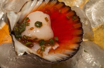 Can You Eat Scallops Raw?