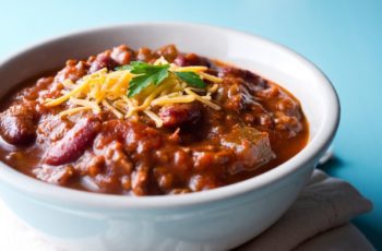 How Long Does Chili Last In The Fridge?