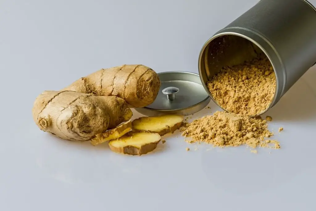 is-ginger-a-fruit-or-a-vegetable