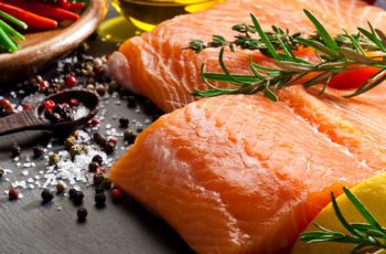 How Long Can Salmon Stay In The Fridge?