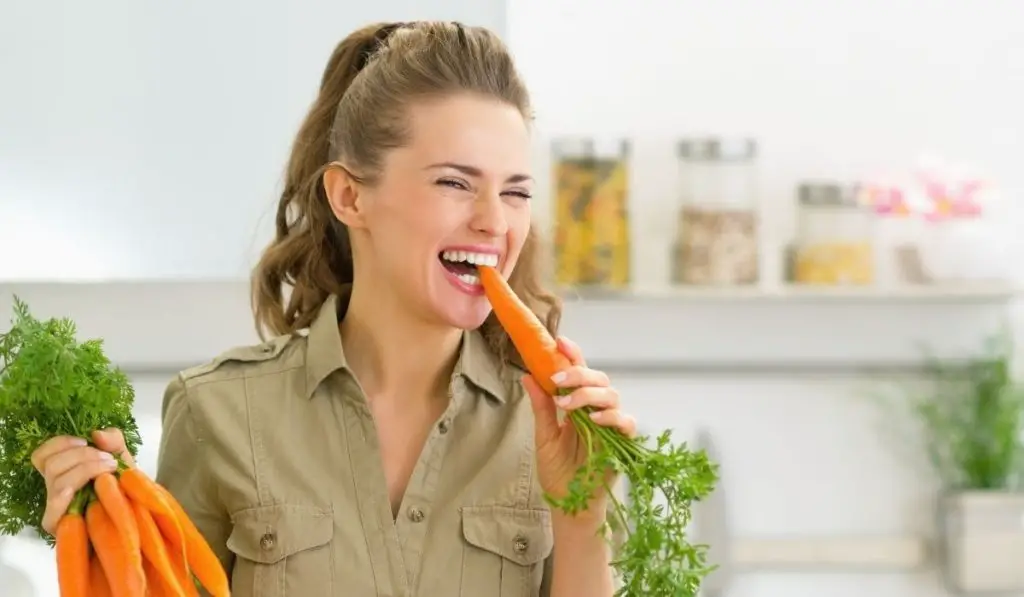 how-long-do-carrots-last-in-the-fridge