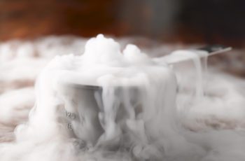 How Long Does Dry Ice Last? (Fun Facts)