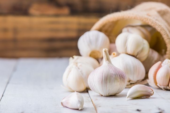 how-long-does-garlic-last-in-the-fridge
