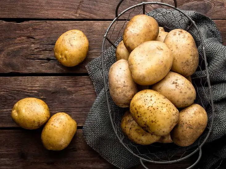 how-long-do-potatoes-last