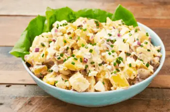 how-long-does-potato-salad-last