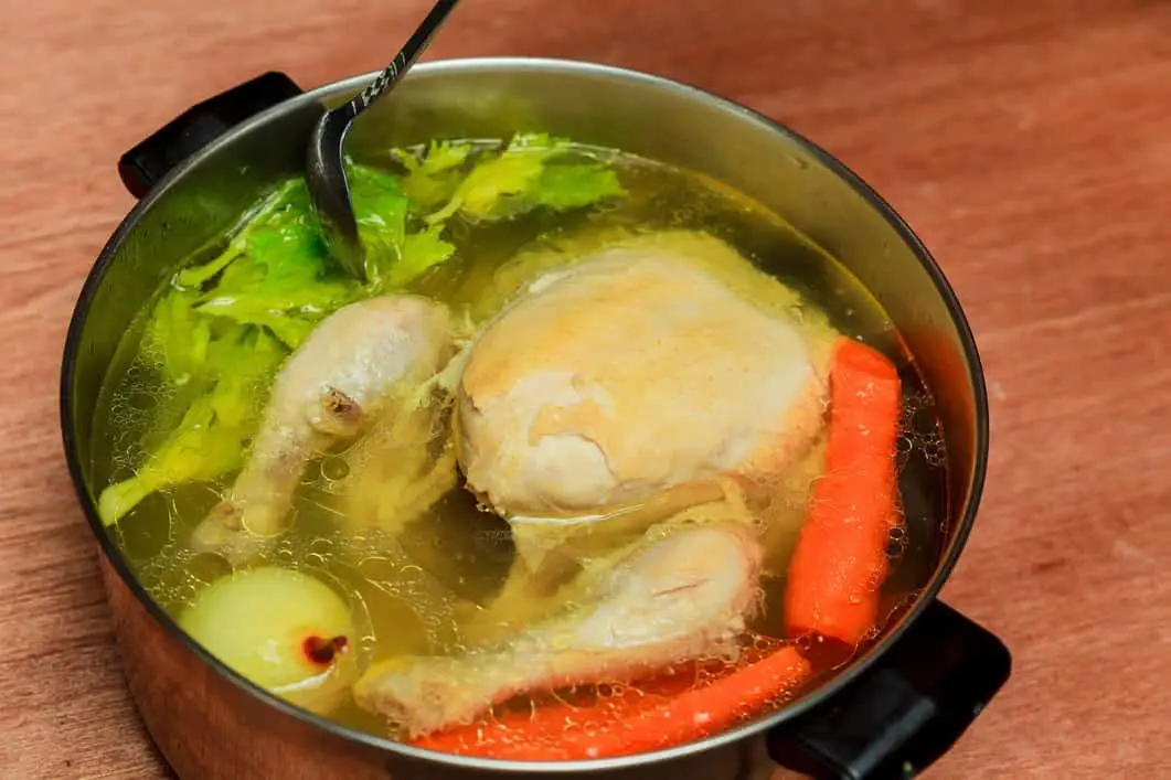 can-you-boil-frozen-chicken