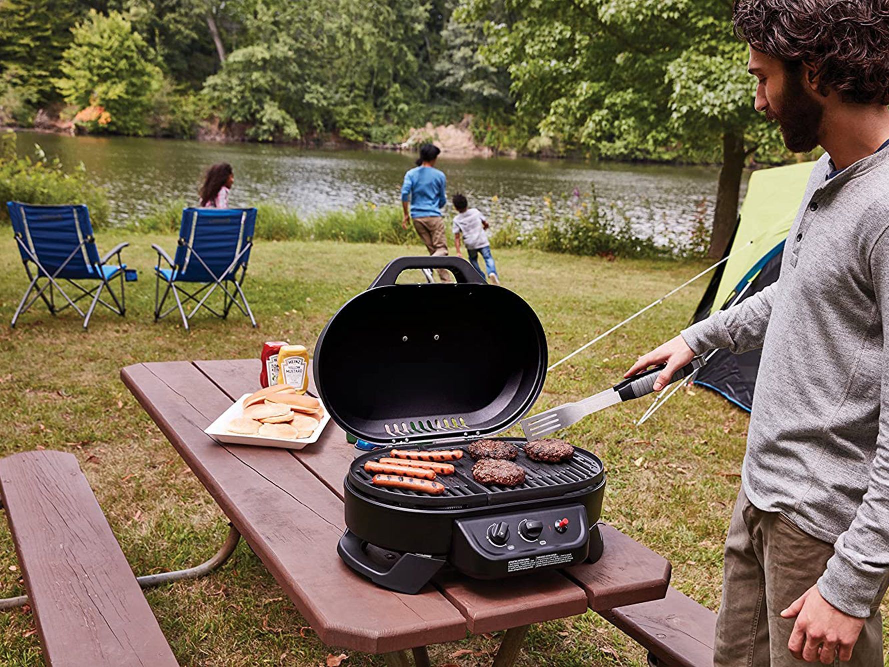 The 9 Best Propane Grills (Reviews and Buying Guide 2022)