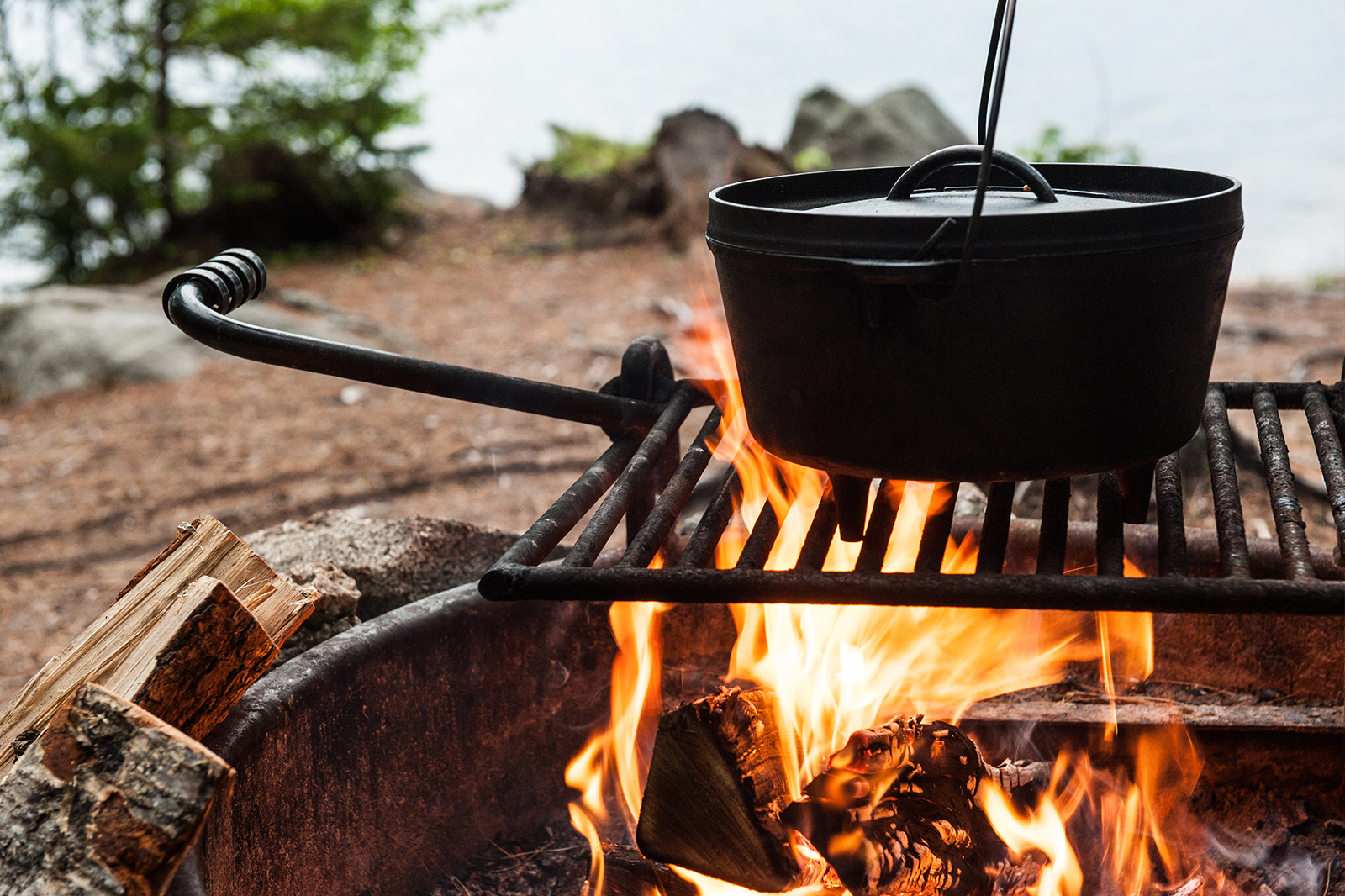 best-campfire-cooking-kits