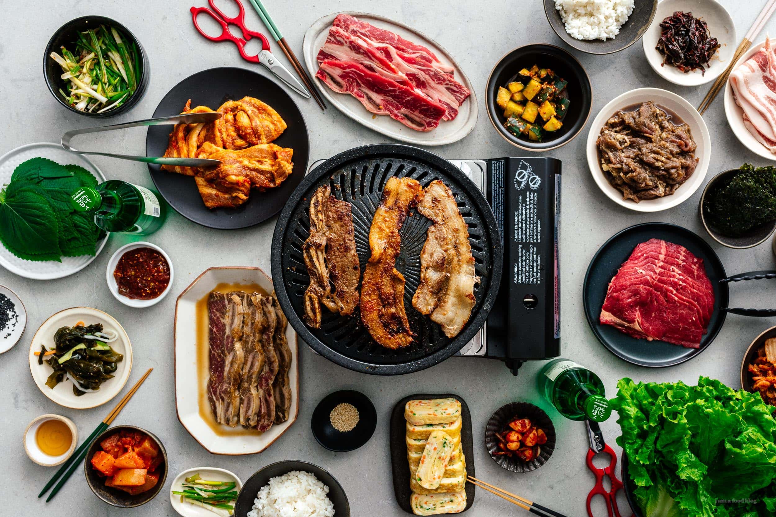 The 9 Best Korean BBQ Grills (Reviews & Buying Guide 2023)