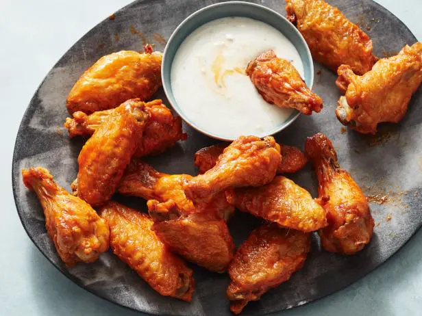 How Long to Cook Frozen Chicken Wings in an Air Fryer
