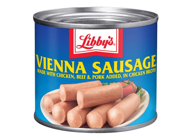 Is Eating Vienna Sausages Considered Healthy or Bad for You?