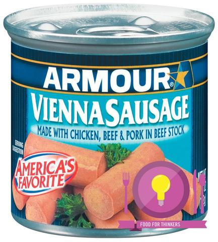 Are Vienna Sausages Good for You?