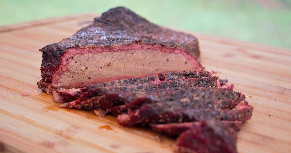 How to Handle a Brisket Cooked Too Fast
