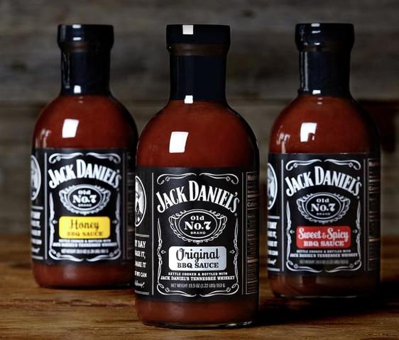 Delicious and Easy Jack Daniels BBQ Sauce Recipe