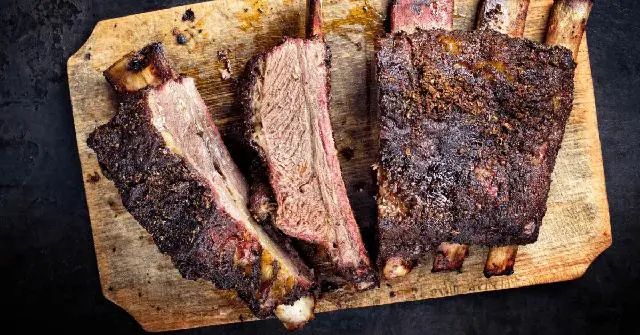 What Are The Best Sides ForBeef Ribs?