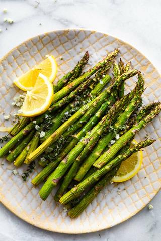 Expert tips to prepare asparagus