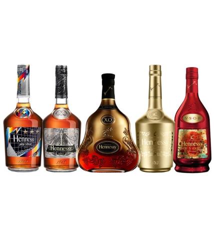 Best Hennessy Substitutes