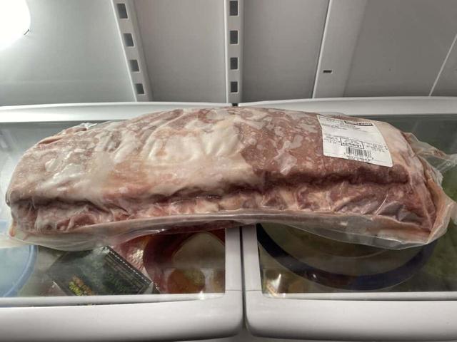 How Long Do Ribs Stay In The Freezer?