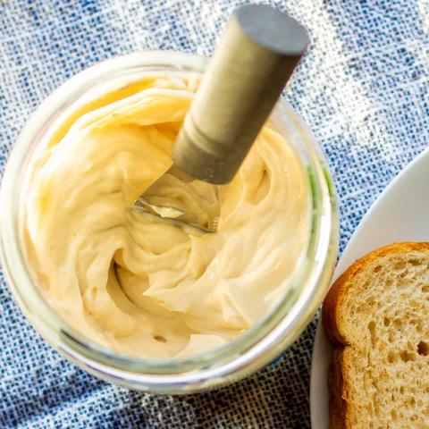 Can You Substitute Mayonnaise For Egg?