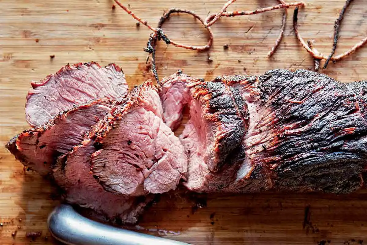 How Long to Grill Beef Tenderloin on a Gas Grill