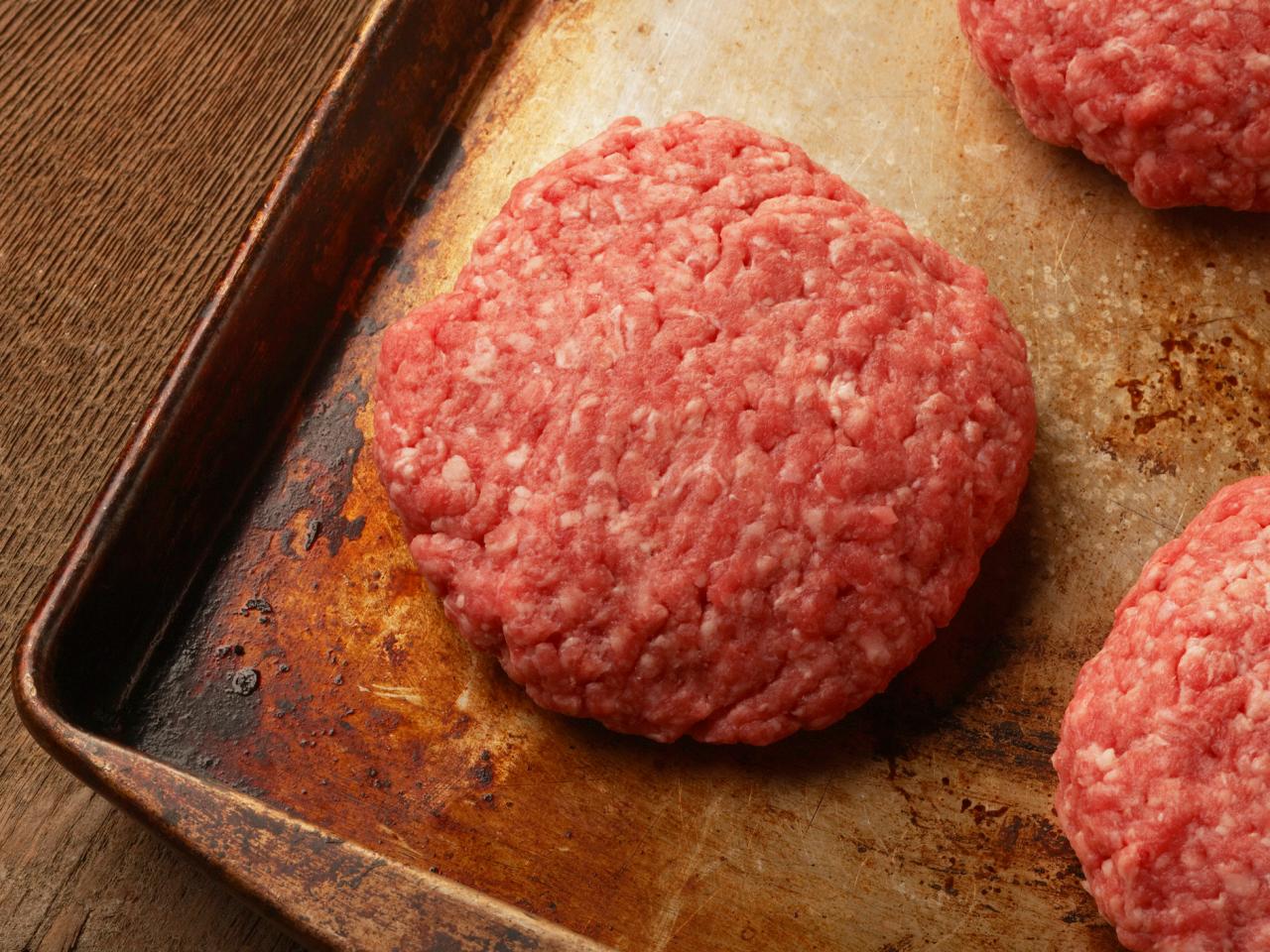 Cooking Temperature for Ground Beef Guide