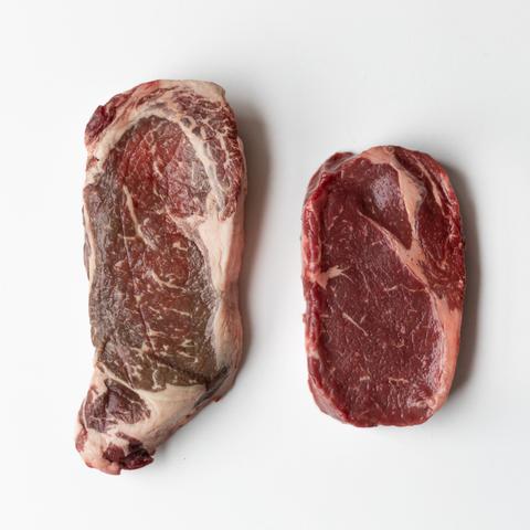 How Do You Tell If Steak Has Gone Bad?