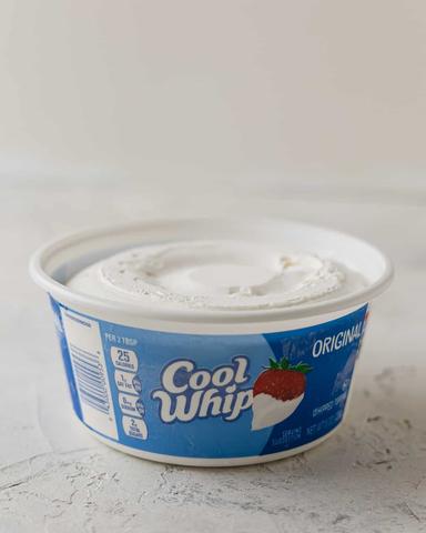How Do You Store Cool Whip Properly?