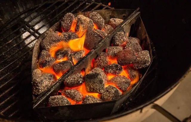 Why Do We Need To Put Out A Charcoal Grill After Cooking?