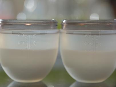 What’s the Difference Between Buttermilk and Half and Half?