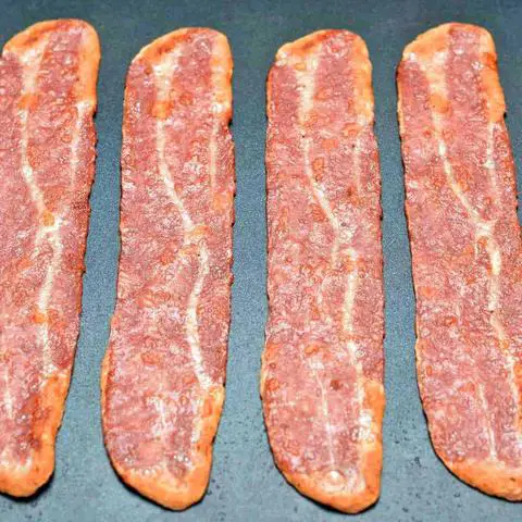 Can You Eat Raw Turkey Bacon ?