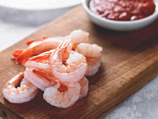 Is Shrimp Considered a Fish?