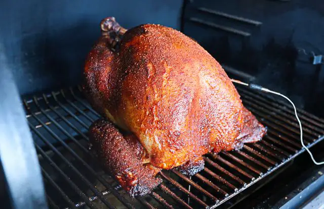 Turkey Tips for Your Holiday Meal