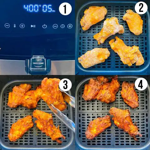 Air Fryer tips and tricks