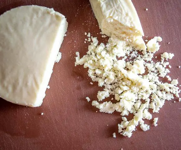 Why Is My Queso Fresco Cheese Not Melting?