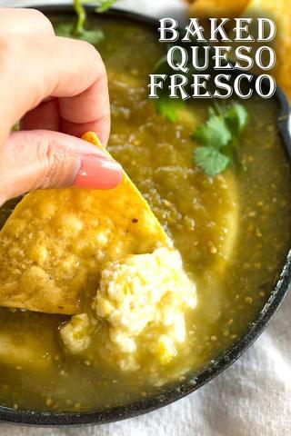 Does Queso Fresco Melt and Should You Do It?