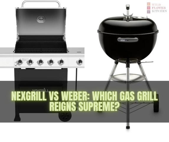 Is Nexgrill Owned By Home Depot?