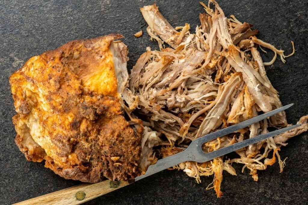 How Long Does Pulled Pork Last In The Fridge The Trellis