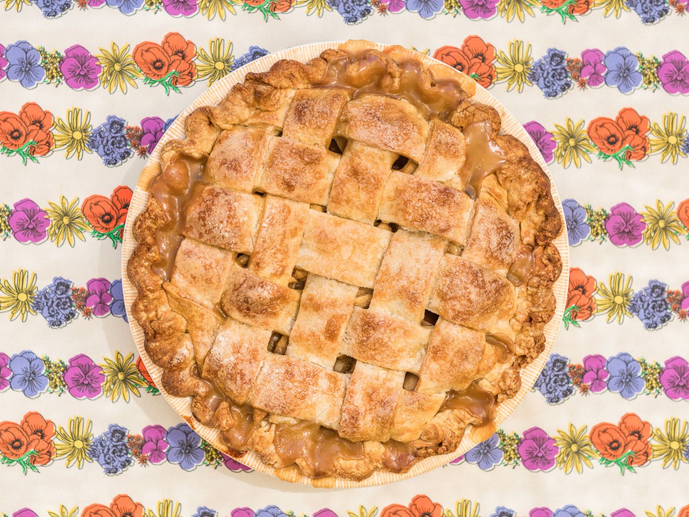 How Much Does A Pie Cost? - The Trellis