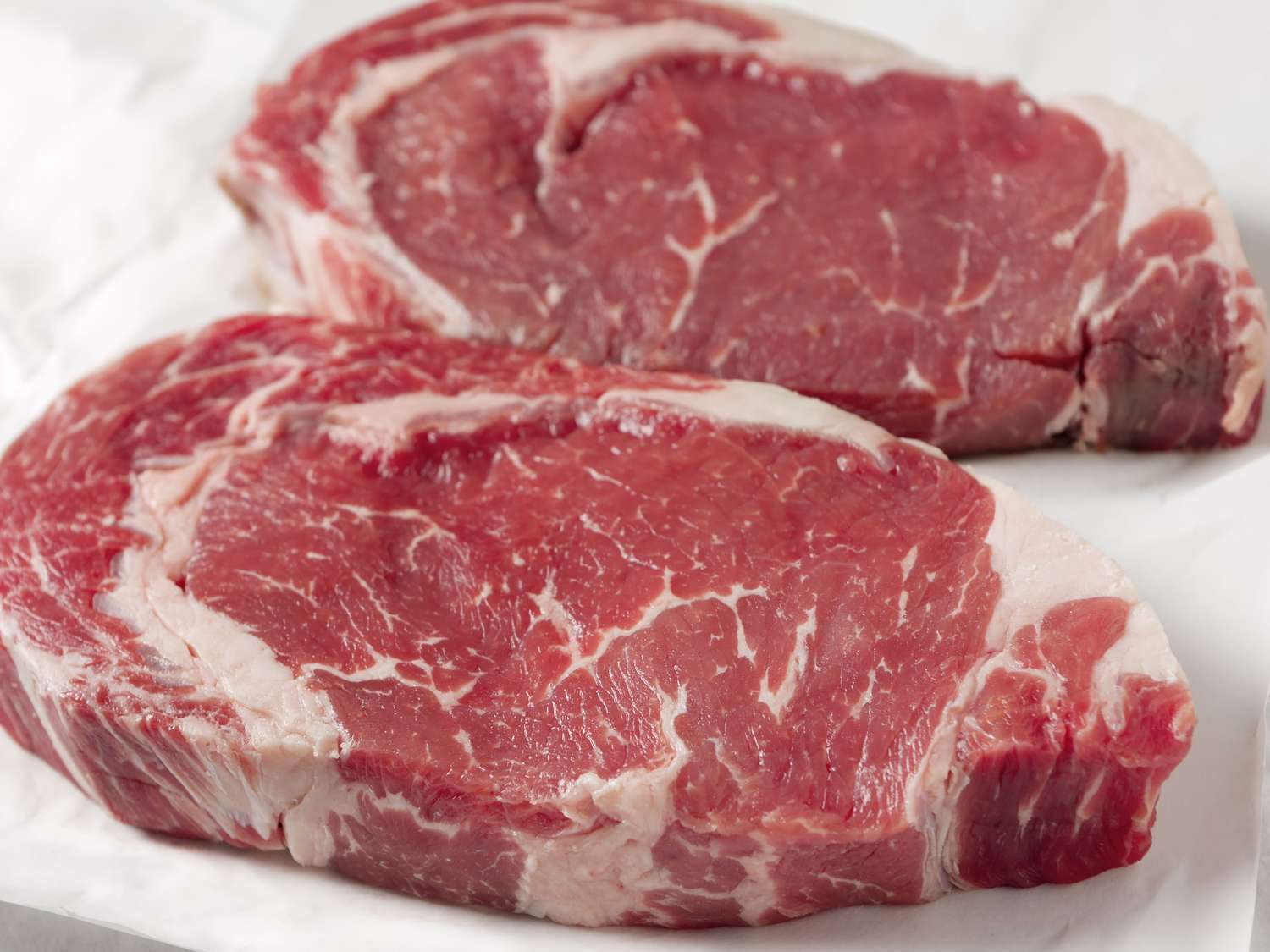 Sirloin vs Ribeye: What’s the differences?