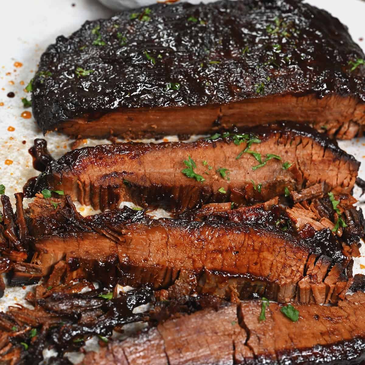 The Science of Slow-Cooked Smoked Brisket: Deciding Between 180 or 225 Degrees