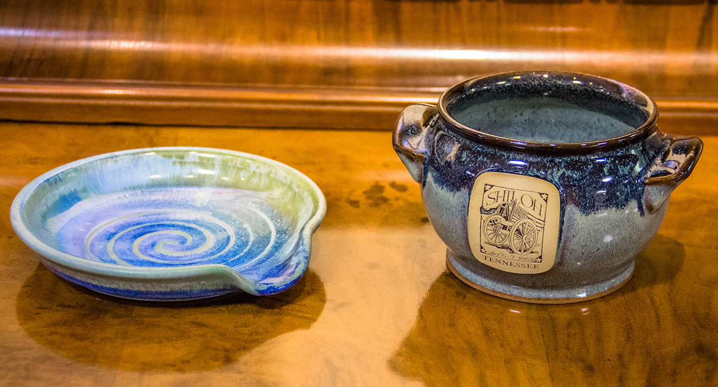 Stoneware vs Ceramic
