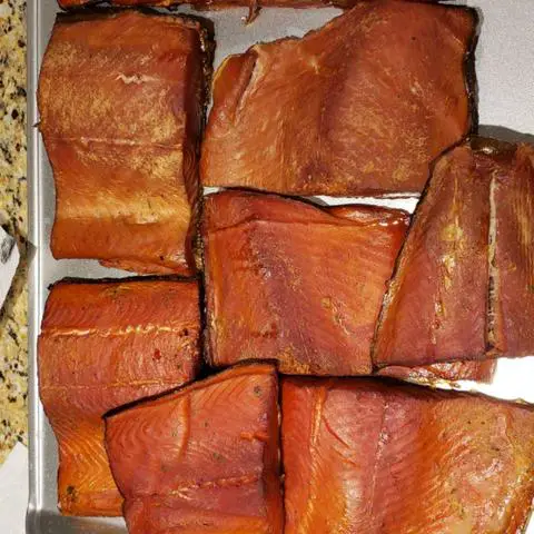 How to Smoke Salmon: Smoked Salmon Recipe - The Trellis