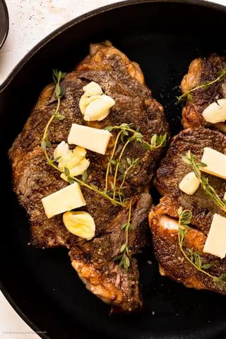 FAQs: slow cooking steak