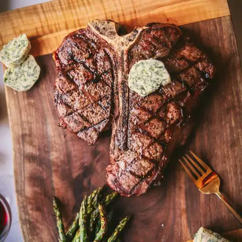 T-Bone Steak Seasoning Guide