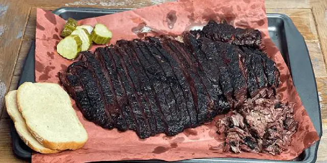 COMMON MISTAKES TO AVOID WHEN RESTING BRISKET